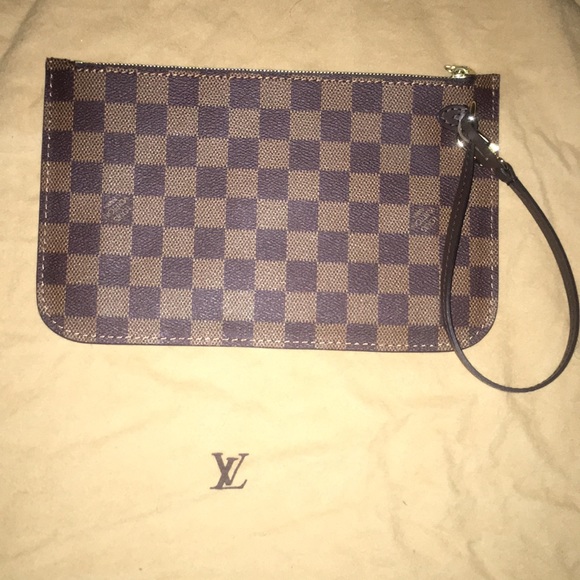Louis Vuitton Handbags - Neverfull Wallet